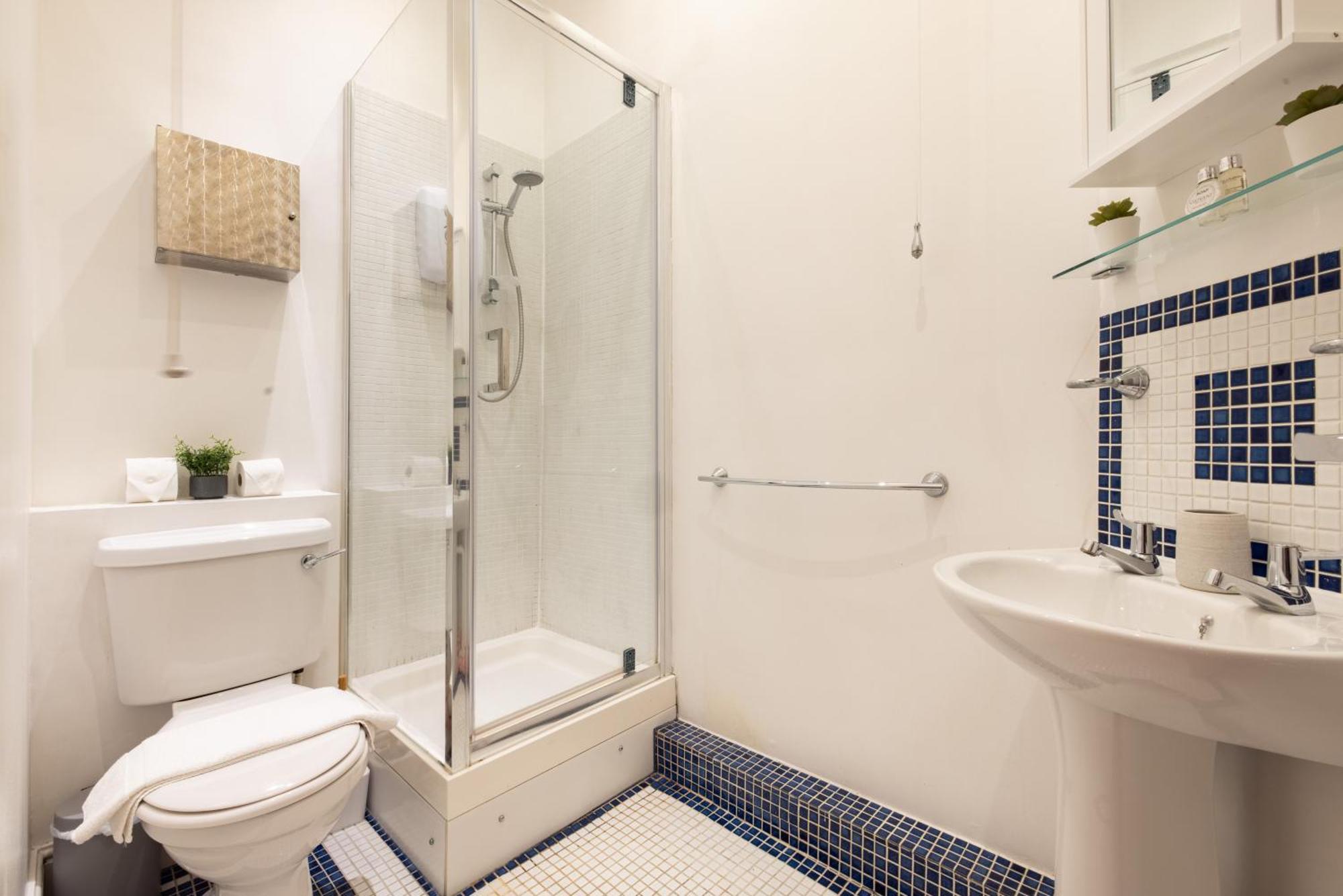 Apartamento The Whitecross Street Collection Londres Exterior foto