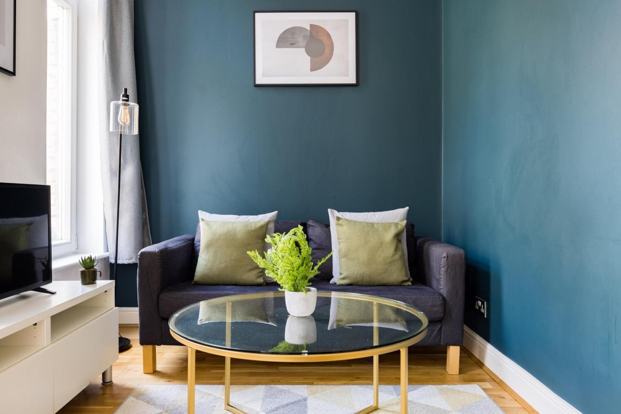 Apartamento The Whitecross Street Collection Londres Exterior foto