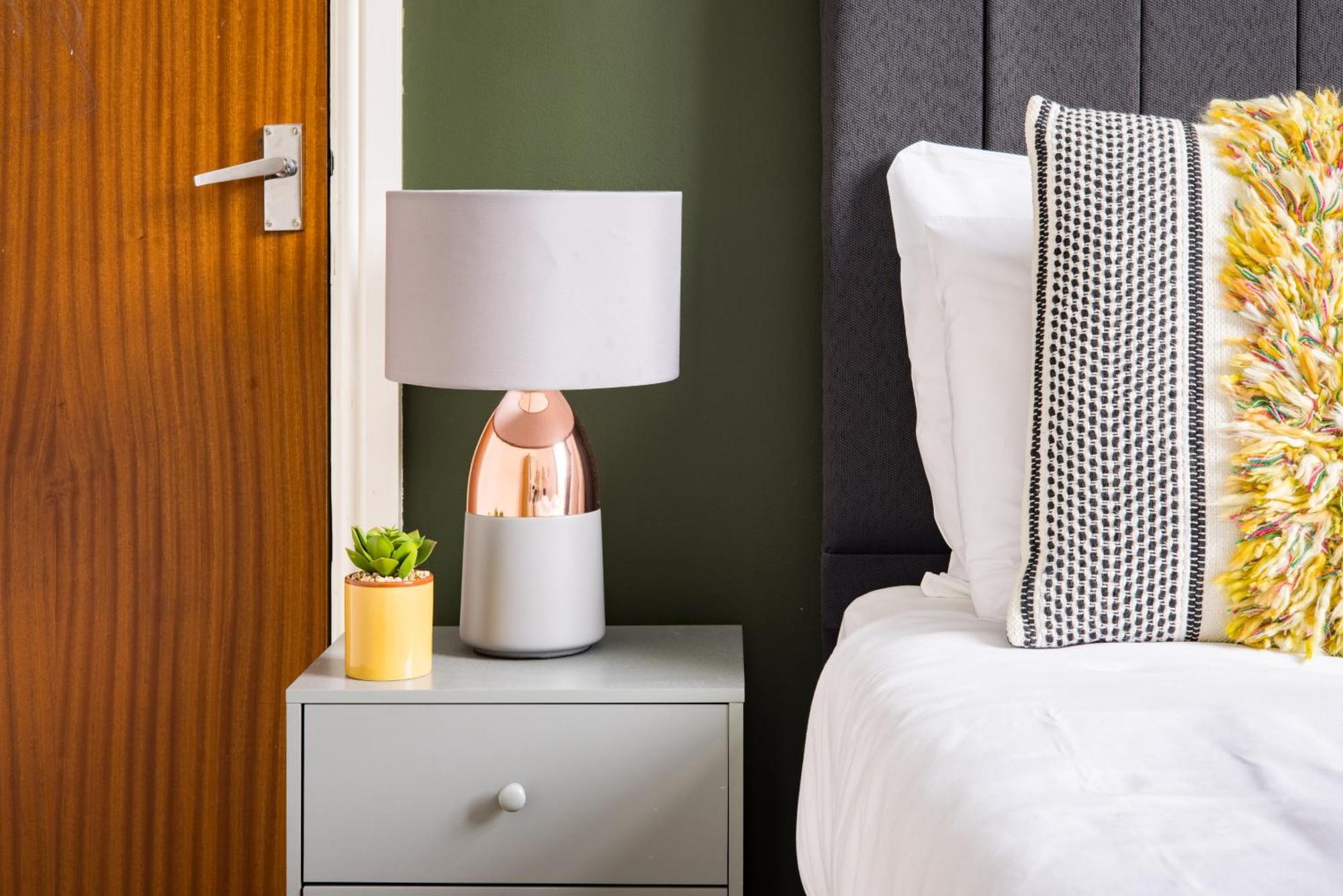 Apartamento The Whitecross Street Collection Londres Exterior foto