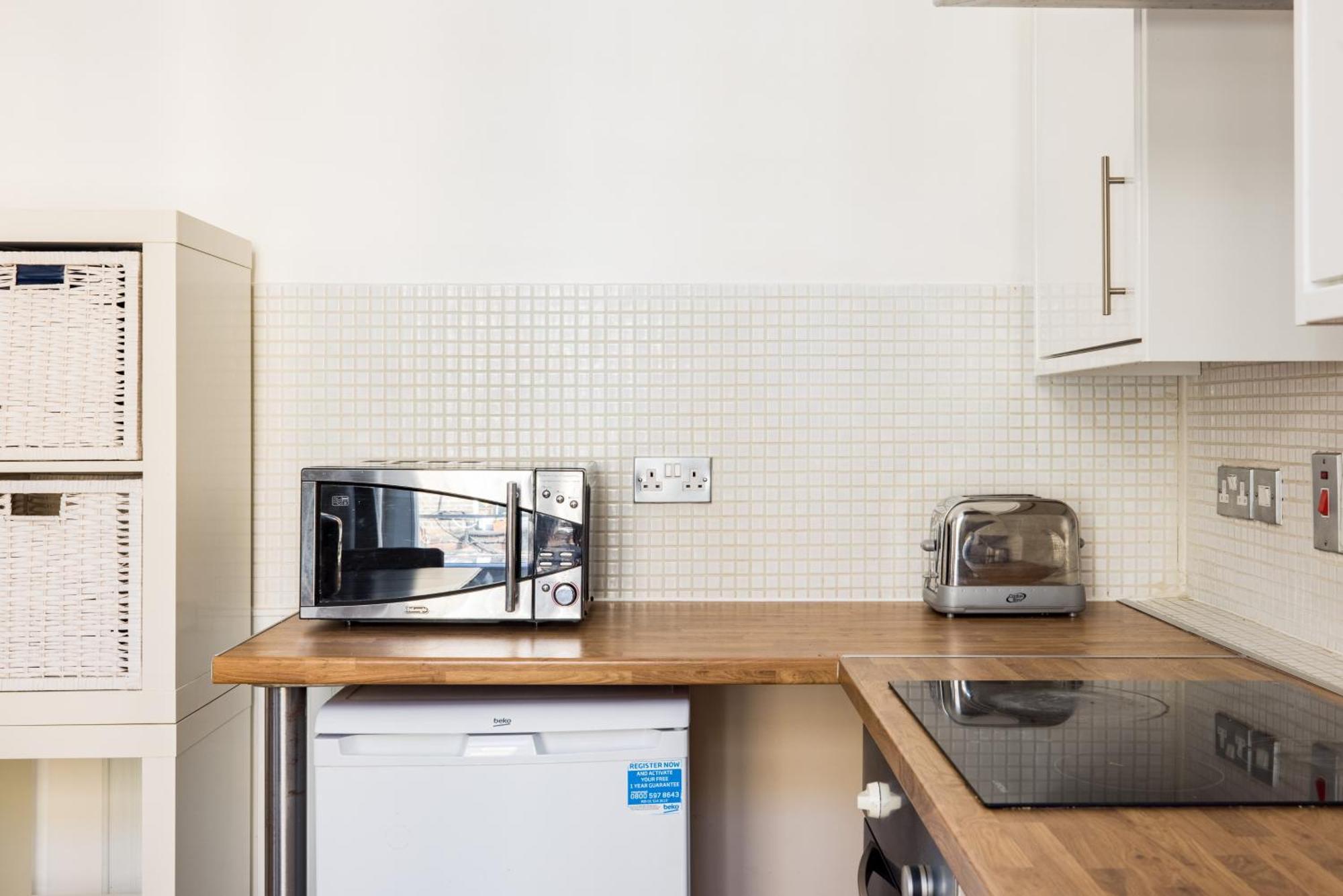 Apartamento The Whitecross Street Collection Londres Exterior foto