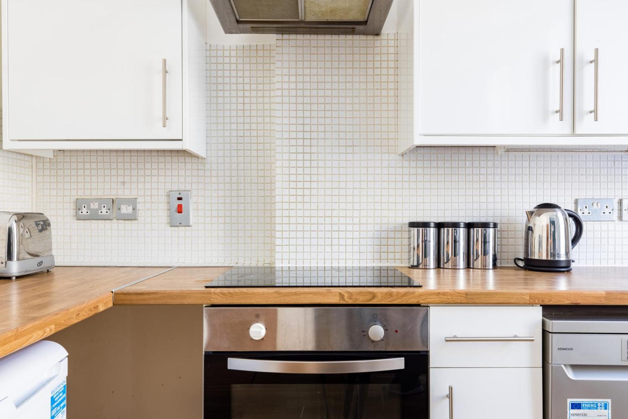 Apartamento The Whitecross Street Collection Londres Exterior foto